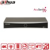 NVR Hikvision 8 ports PoE AcuSense 4K – Enregistreur IP 8 caméras DS-7608NXI-K1/8P