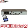 NVR Hikvision 8 ports PoE AcuSense 4K – Enregistreur IP 8 caméras DS-7608NXI-K1/8P