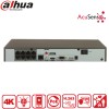 NVR Hikvision 8 ports PoE AcuSense 4K – Enregistreur IP 8 caméras DS-7608NXI-K1/8P