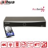NVR Hikvision 8 ports PoE AcuSense 4K – Enregistreur IP 8 caméras DS-7608NXI-K1/8P