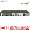 NVR Hikvision 16 ports PoE AcuSense 4K DS-7616NXI-K2/16P – Enregistreur IP 12MP