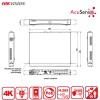 NVR Hikvision 16 ports PoE AcuSense 4K DS-7616NXI-K2/16P – Enregistreur IP 12MP