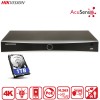 NVR Hikvision 16 ports PoE AcuSense 4K DS-7616NXI-K2/16P – Enregistreur IP 12MP