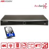 NVR Hikvision 16 ports PoE AcuSense 4K DS-7616NXI-K2/16P – Enregistreur IP 12MP