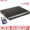 NVR Hikvision 16 ports PoE AcuSense 4K DS-7616NXI-K2/16P – Enregistreur IP 12MP