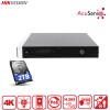 NVR Hikvision 16 ports PoE AcuSense 4K DS-7616NXI-K2/16P – Enregistreur IP 12MP