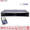 NVR Hikvision 32 voies AcuSeek VPro – DS-7732NXI-I4/VPro enregistreur IP