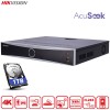 NVR Hikvision 32 voies AcuSeek VPro – DS-7732NXI-I4/VPro enregistreur IP