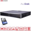 NVR Hikvision 32 voies AcuSeek VPro – DS-7732NXI-I4/VPro enregistreur IP