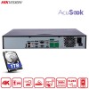 NVR Hikvision 32 voies AcuSeek VPro – DS-7732NXI-I4/VPro enregistreur IP