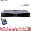 NVR Hikvision 32 voies AcuSeek VPro – DS-7732NXI-I4/VPro enregistreur IP