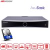 NVR Hikvision 32 voies AcuSeek VPro – DS-7732NXI-I4/VPro enregistreur IP