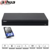 Enregistreur NVR Dahua 16 ports PoE 4K – NVR4216-16P-4KS3 – 16 voies IP IA