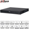 NVR Dahua NVR5216-16P-EI – Enregistreur IP PoE 16 ports avec IA WizSense, AcuPick et reconnaissance faciale