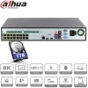 NVR5432-16HP-EI2 - NVR - Enregistreur IP 32 voies - 16 ports PoE DAHUA