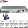 NVR5432-16HP-EI2 - NVR - Enregistreur IP 32 voies - 16 ports PoE DAHUA