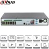 NVR5432-16HP-EI2 - NVR - Enregistreur IP 32 voies - 16 ports PoE DAHUA