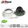  DAHUA Caméra 4K IP Poe dôme à bulle IPC-HDBW2831EP-S-S2 NOIR