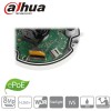  DAHUA Caméra 4K IP Poe dôme à bulle IPC-HDBW2831EP-S-S2 NOIR