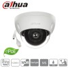  DAHUA Caméra 4K IP Poe dôme à bulle IPC-HDBW2831EP-S-S2 NOIR