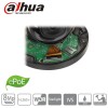  DAHUA Caméra 4K IP Poe dôme à bulle IPC-HDBW2831EP-S-S2 NOIR
