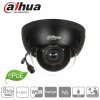  DAHUA Caméra 4K IP Poe dôme à bulle IPC-HDBW2831EP-S-S2 NOIR