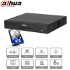 Dahua XVR5104H-I3 enregistreur 4 voies coaxial analogique 