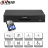 Dahua XVR5104H-I3 enregistreur 4 voies coaxial analogique 