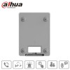 Dahua - VTM05R Support de montage en saillie anti-pluie pour VTO2202F-P-S2  