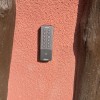 Contrôle d’accès Dahua PoE avec clavier à code et lecteur de badge RFID – DHI-ASI1201M-MEP