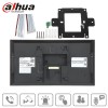 Moniteur pour visiophone IP Poe Dahua connectée VTH2421FB-P