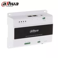 VTNS2003B-2 Switch 2 fils pour visiophone Dahua