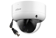 Caméra Dahua dôme coaxiale