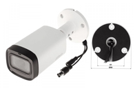 Caméra IP PoE 2mega Dahua