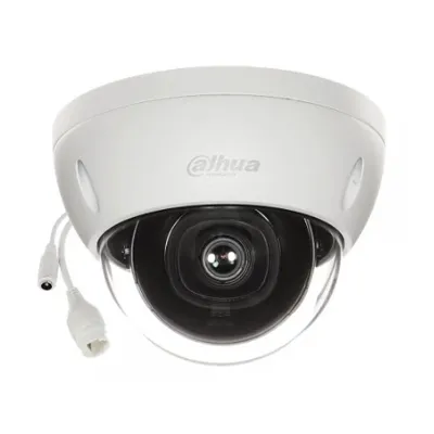 Caméra IP PoE 2mega Dahua