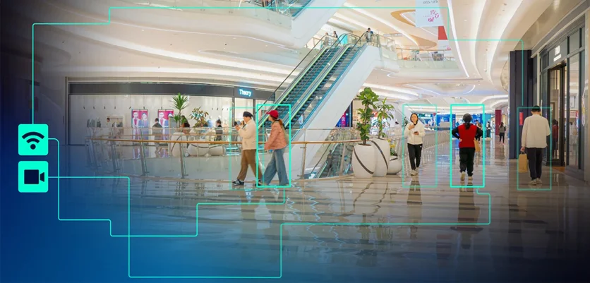 Détection intelligente des personnes avec la technologie AcuPick Dahua