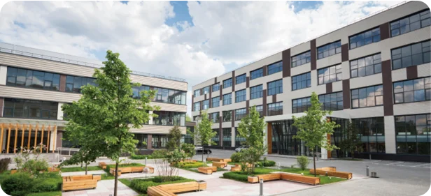 Surveillance et détection d’intrusion dans un parc d’entreprises grâce à la technologie AcuPick